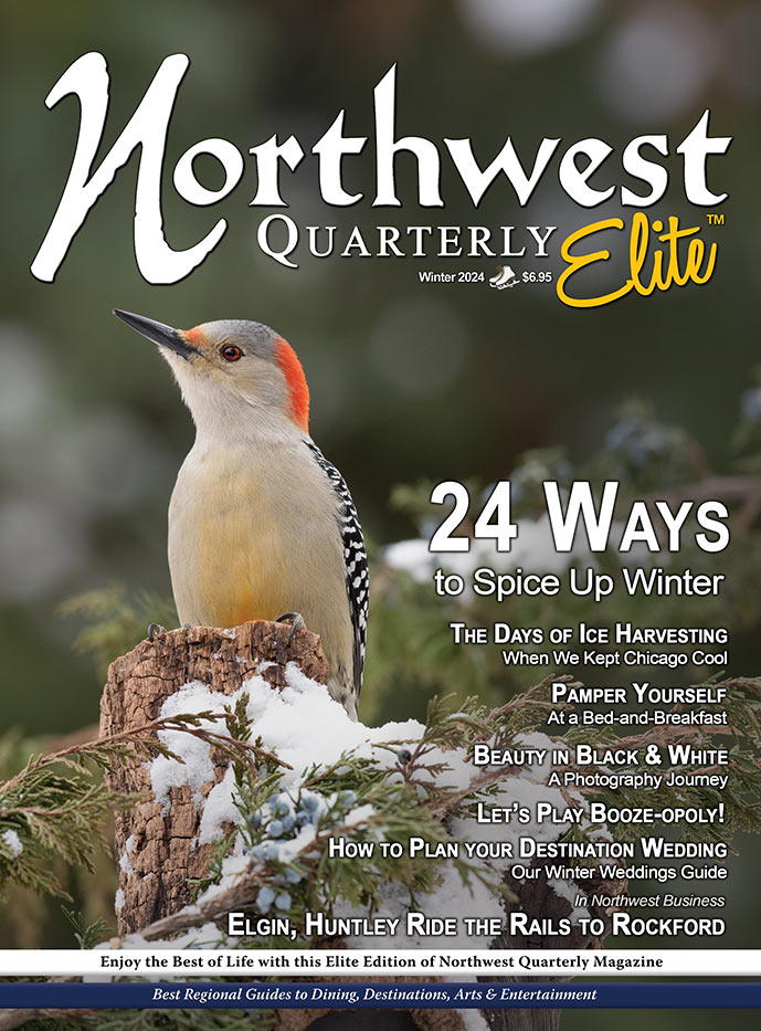 Northwest Quarterly Chicagoland