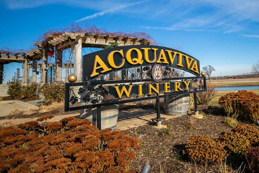 Acquaviva Winery