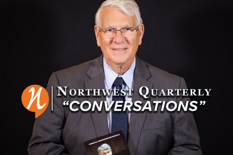 Northwest Quarterly Conversations